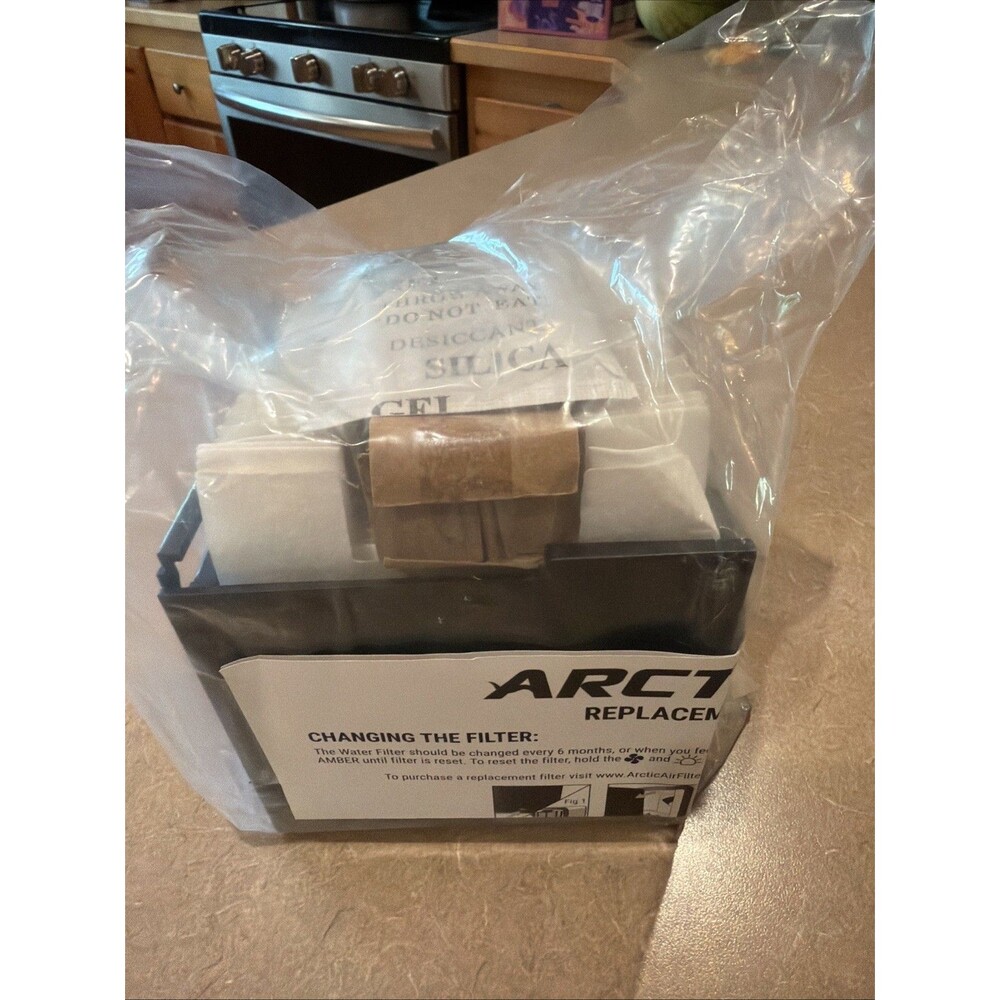 Arctic Air AAF-M06 replacement filter OEM FILTER  M0-1 A2 Fast Shipping Filters